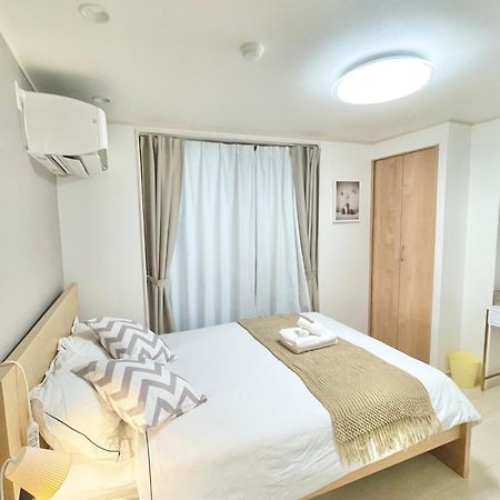 Kosumosu Hotel Tokyo Luaran gambar