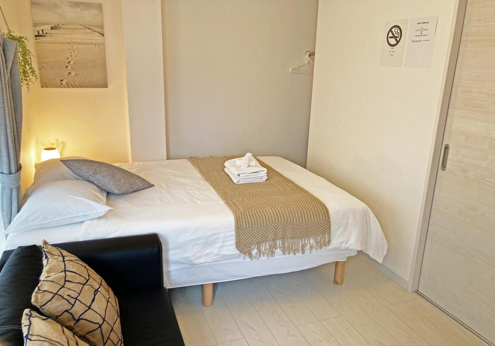 Kosumosu Hotel Tokyo Luaran gambar