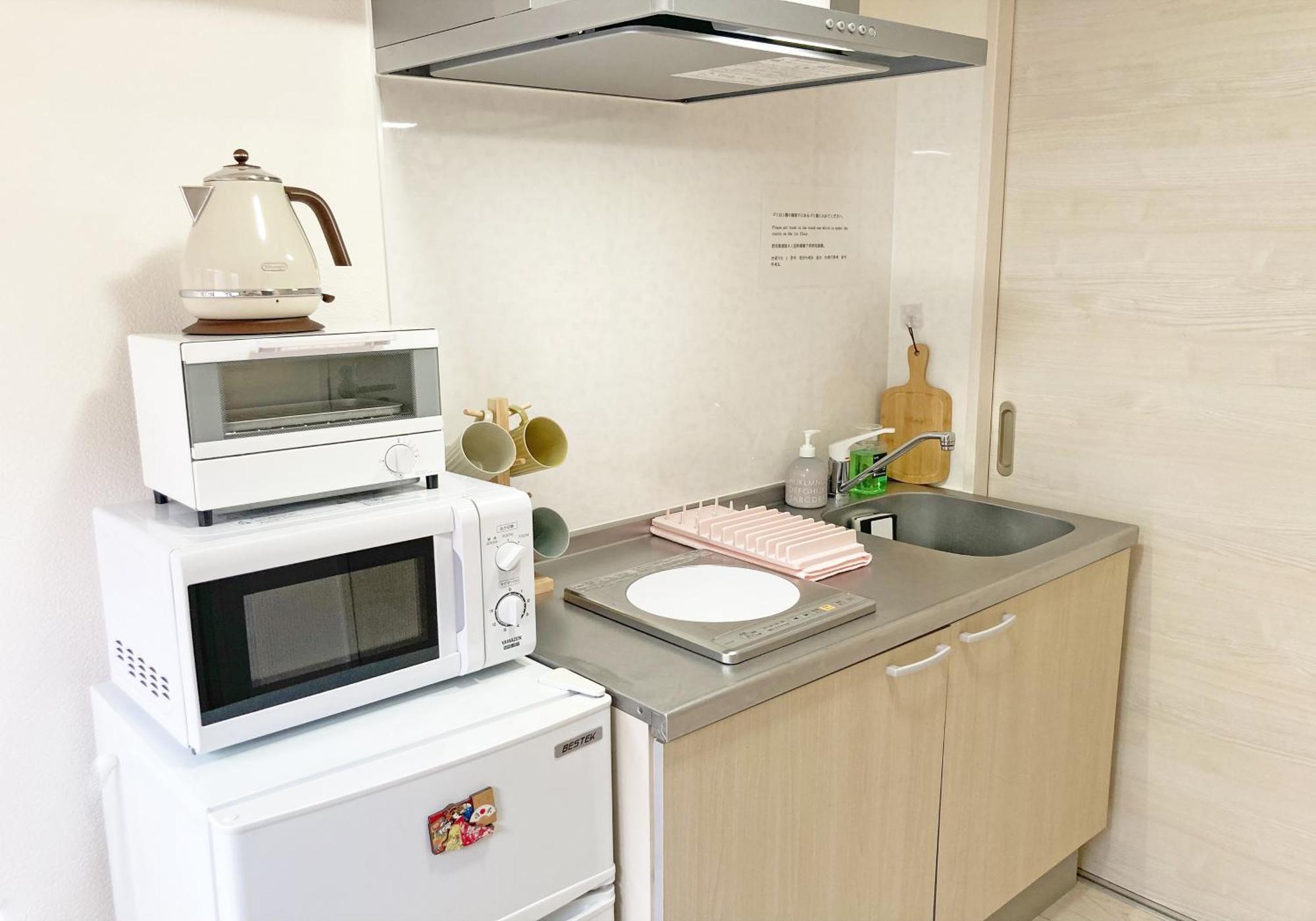 Kosumosu Hotel Tokyo Luaran gambar