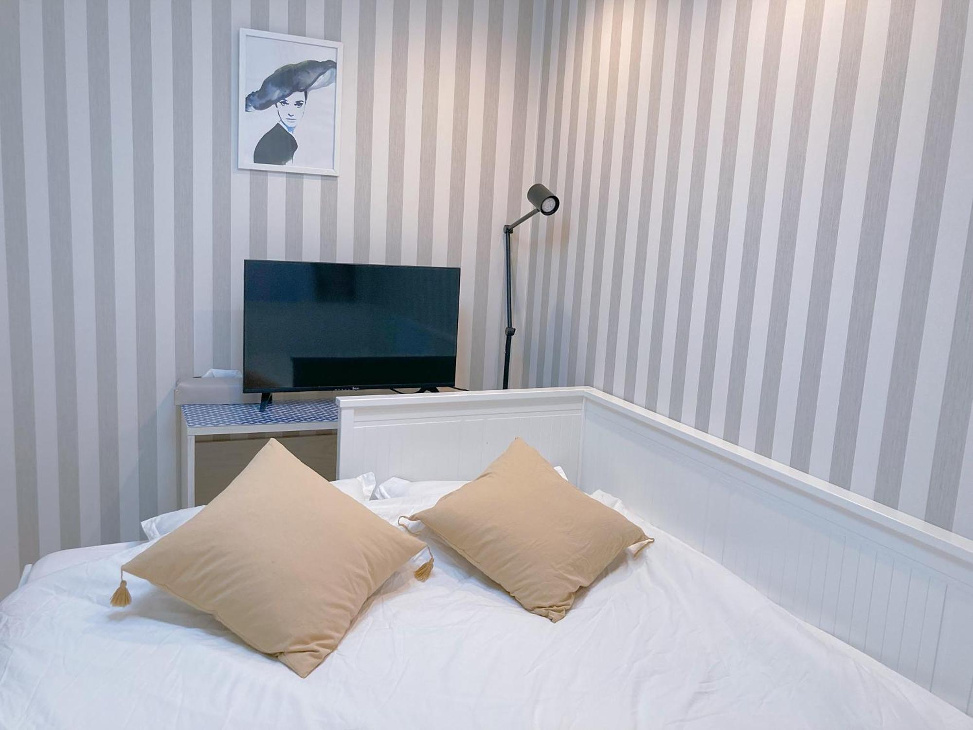 Kosumosu Hotel Tokyo Luaran gambar
