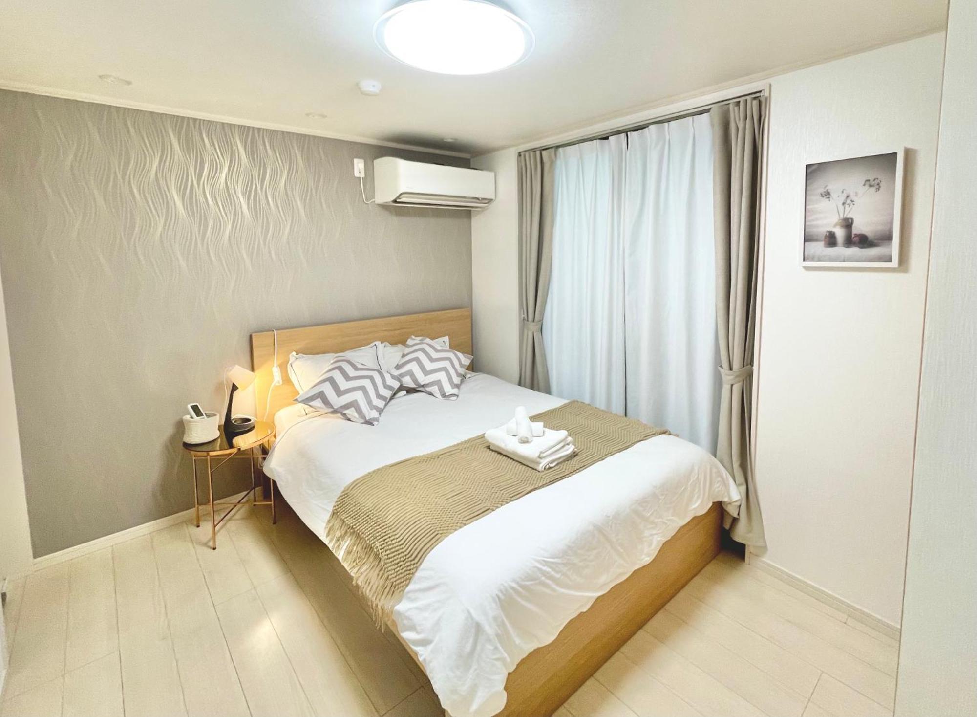 Kosumosu Hotel Tokyo Luaran gambar