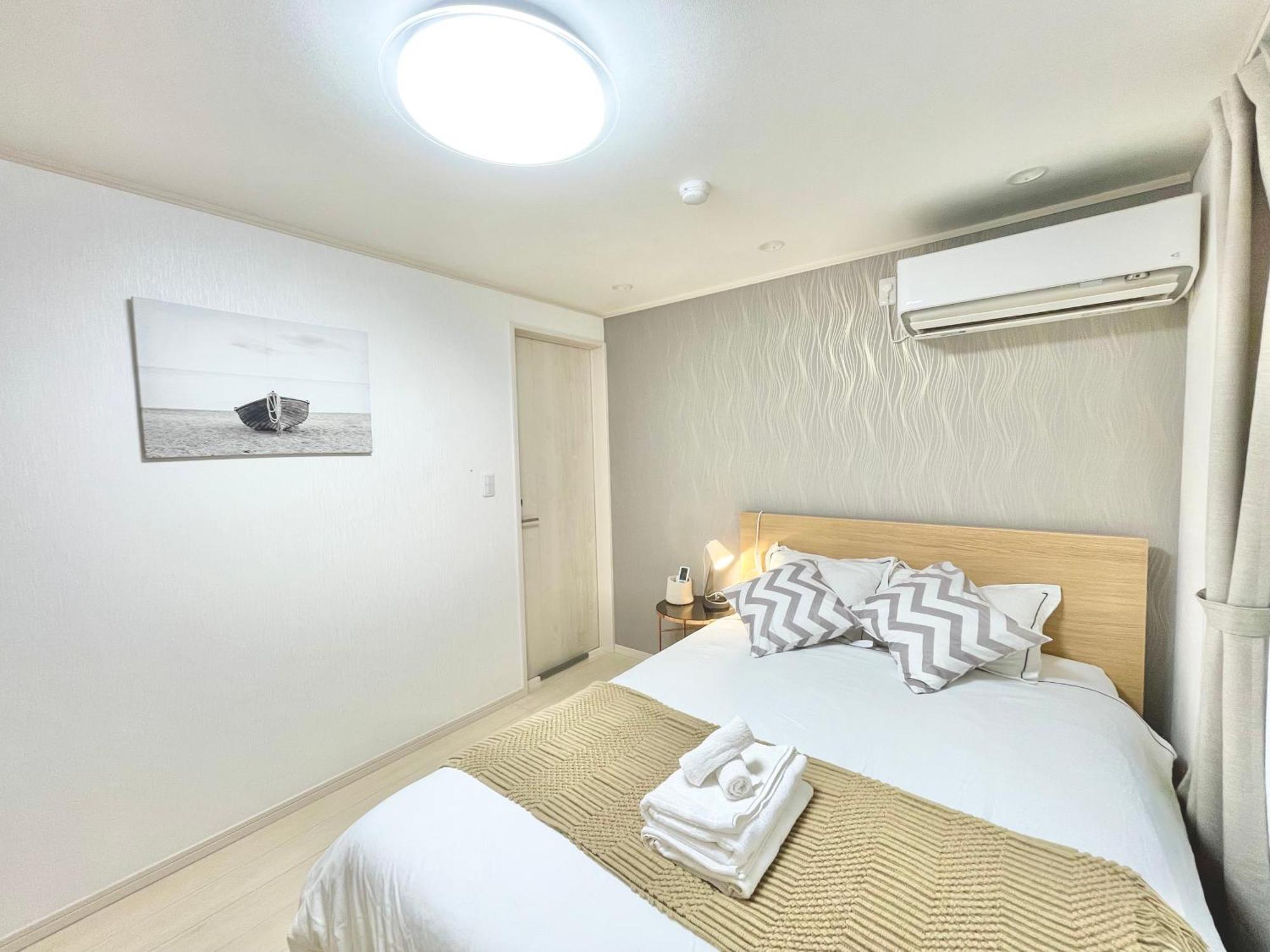 Kosumosu Hotel Tokyo Luaran gambar