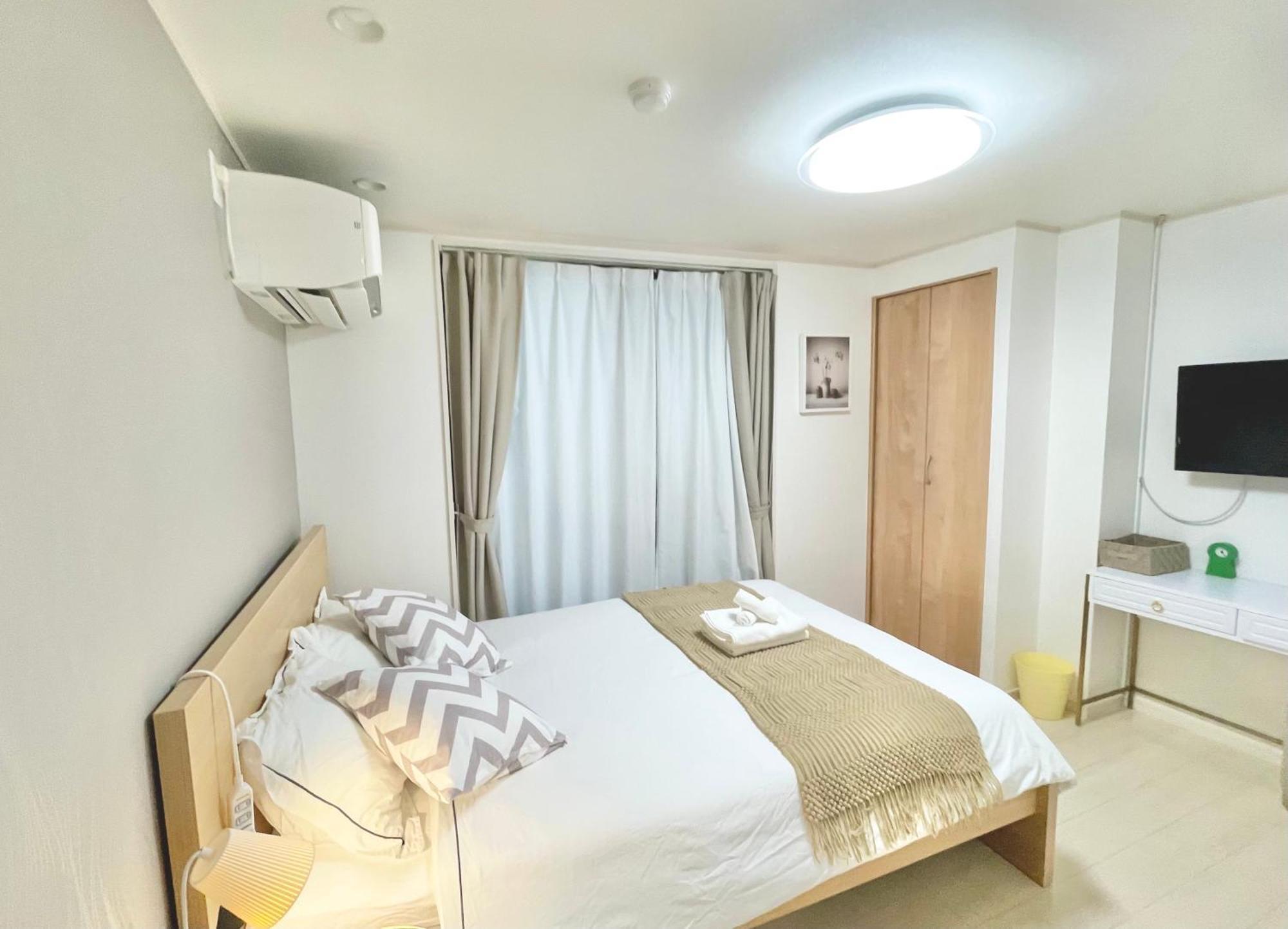 Kosumosu Hotel Tokyo Luaran gambar
