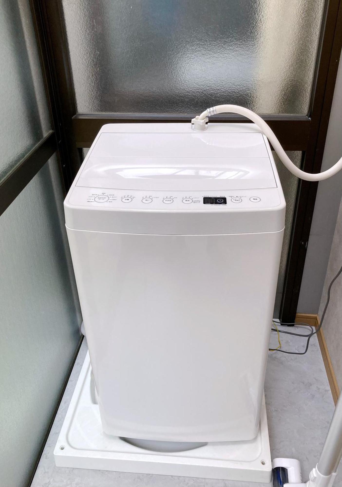 Kosumosu Hotel Tokyo Luaran gambar