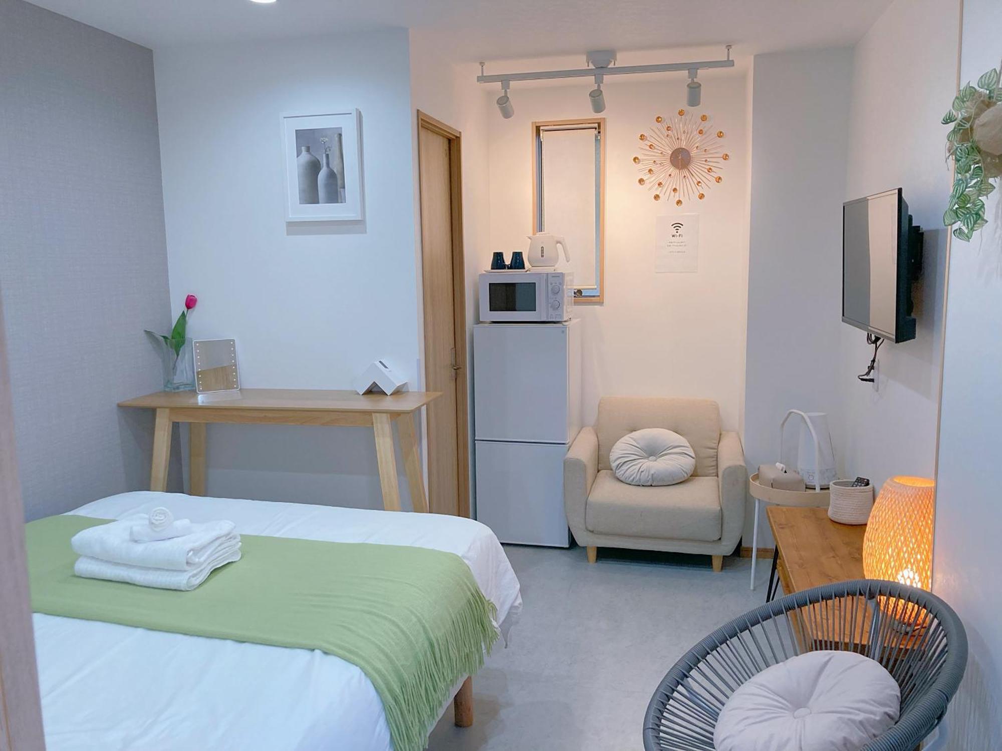 Kosumosu Hotel Tokyo Luaran gambar