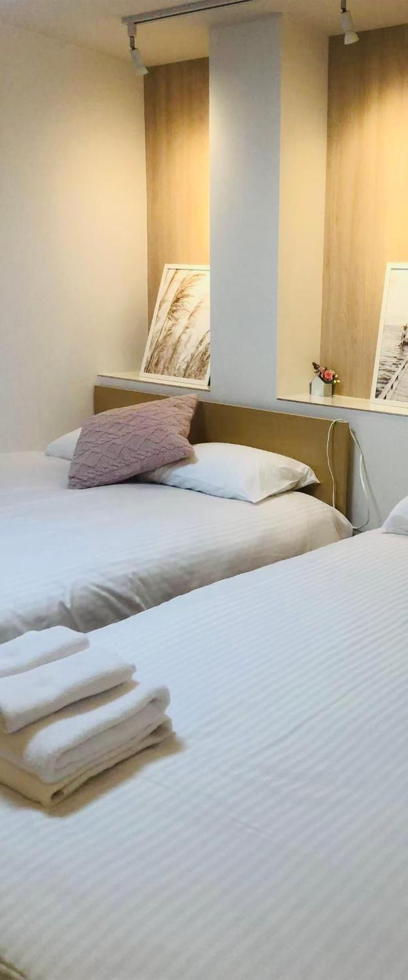 Kosumosu Hotel Tokyo Luaran gambar